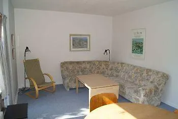 Rutsker Parco vacanze 3*