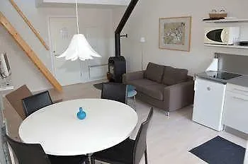 Holiday park Rutsker Hasle