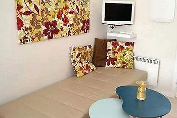 Holiday park Rutsker