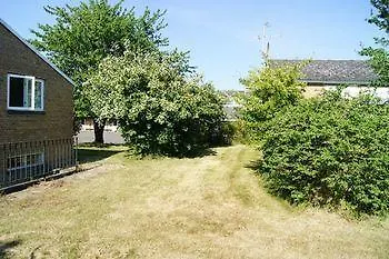 Rutsker Holiday park