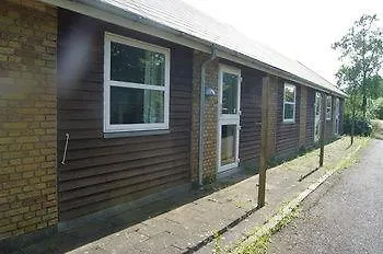 Holiday park Rutsker Hasle