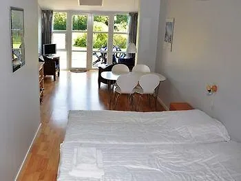 Holiday park Rutsker 3*