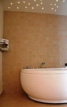 Holiday park Rutsker Hasle