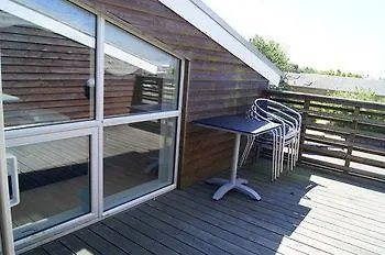 Parco vacanze Rutsker 3*