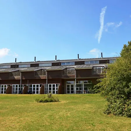 Rutsker Holiday park