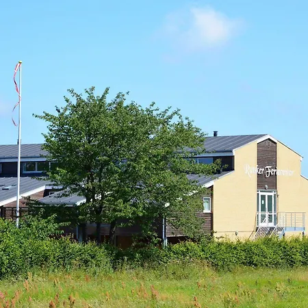 Rutsker Holiday park Hasle