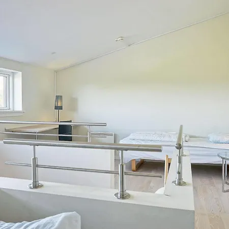 Holiday park Rutsker Hasle