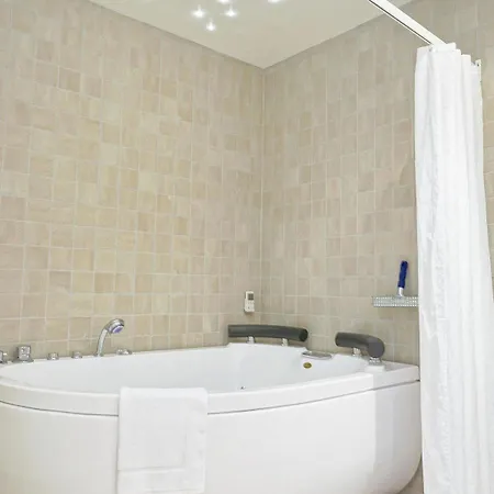 Parco vacanze Rutsker