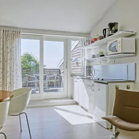 Rutsker Holiday park