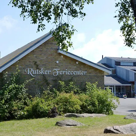 Rutsker Holiday park Hasle