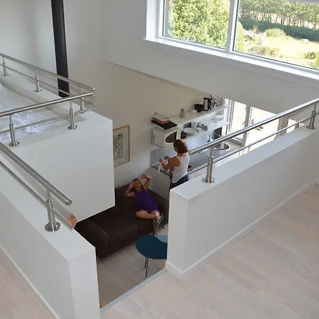 Rutsker Holiday park Hasle