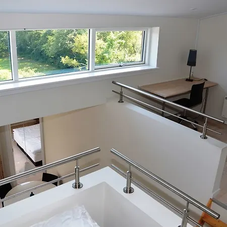 Holiday park Rutsker 3*