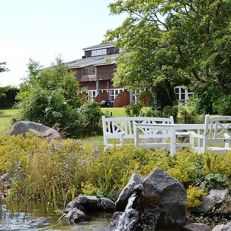 Rutsker Holiday park 3*