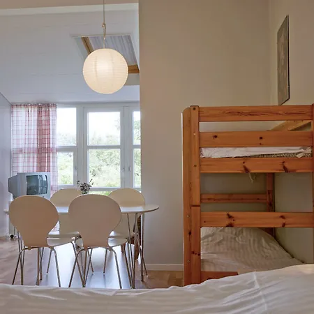 Holiday park Rutsker