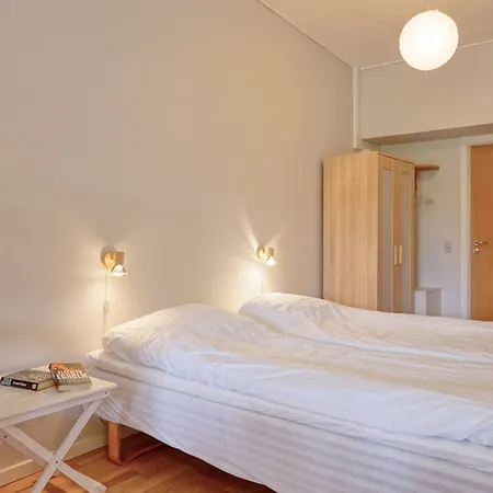 Rutsker Holiday park Hasle