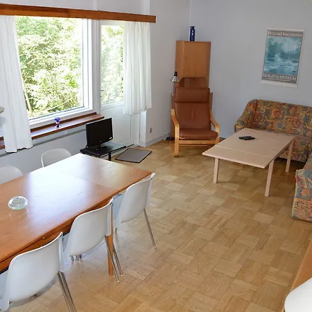 Rutsker Holiday park