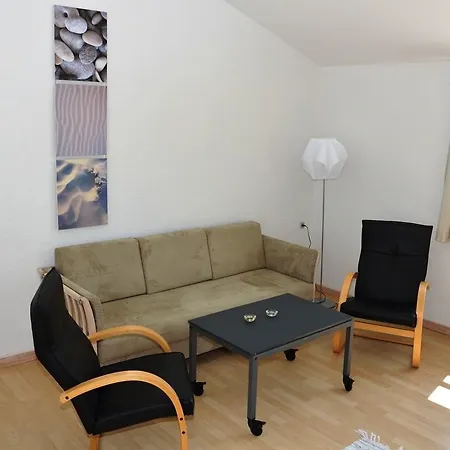 Holiday park Rutsker Hasle