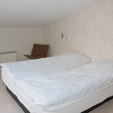 Rutsker Holiday park 3*