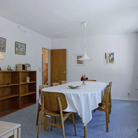 Rutsker Holiday park