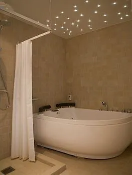 База отдыха Rutsker 3*