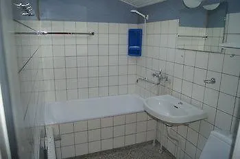 Prázdninový areál Rutsker