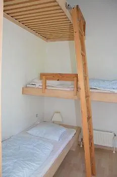 Rutsker Prázdninový areál Hasle