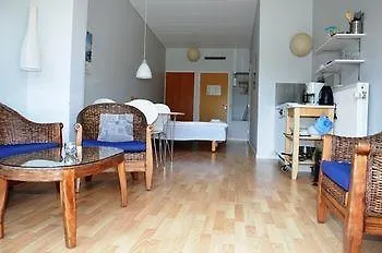 Rutsker Prázdninový areál