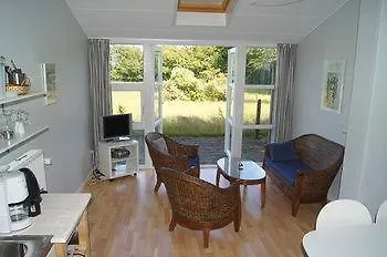 Rutsker База отдыха Хасле