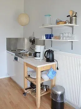 Rutsker Prázdninový areál 3*