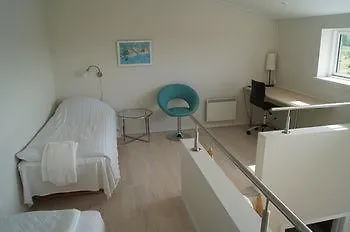 Prázdninový areál Rutsker Hasle