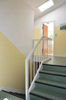 Prázdninový areál Rutsker