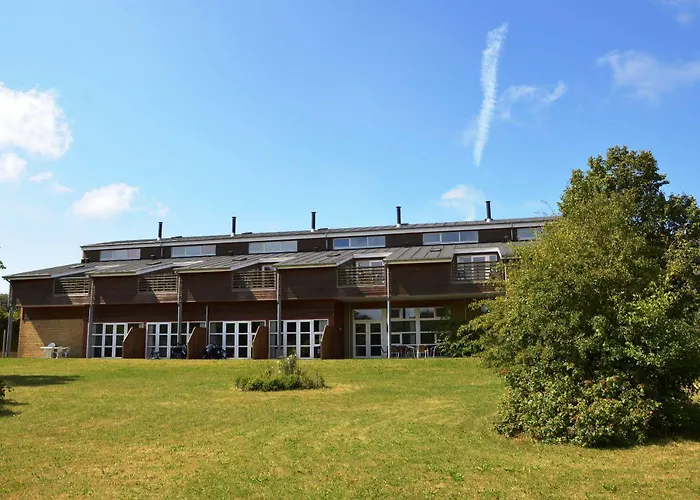 Rutsker Prázdninový areál