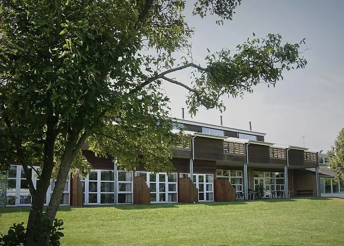 База отдыха Rutsker