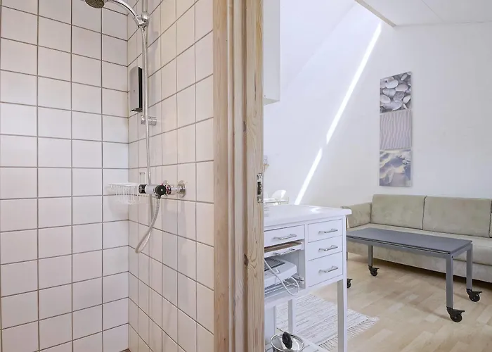 Prázdninový areál Rutsker 3*