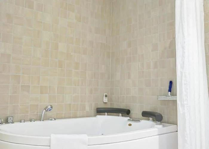 Prázdninový areál Rutsker