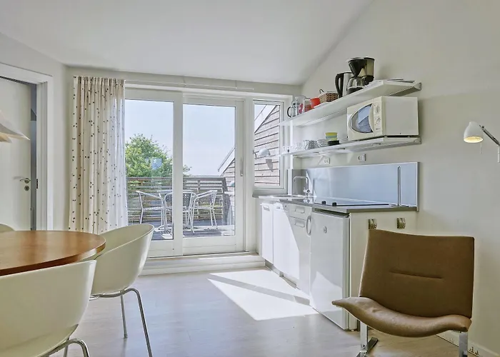 Rutsker Prázdninový areál