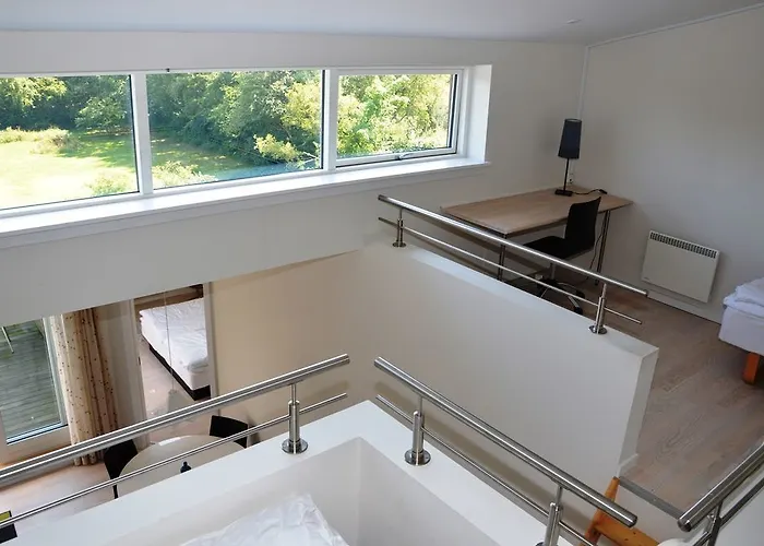 Prázdninový areál Rutsker 3*