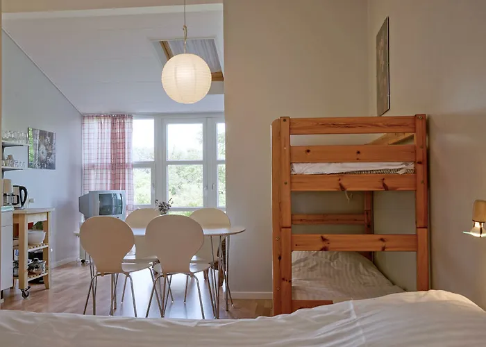 Prázdninový areál Rutsker