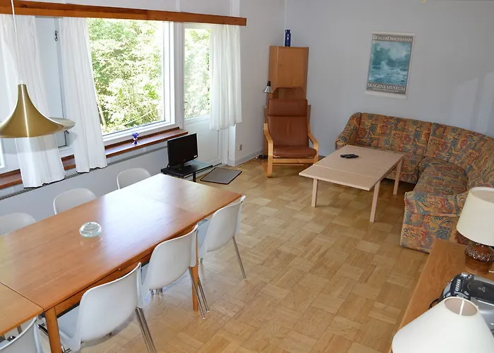 Rutsker Prázdninový areál