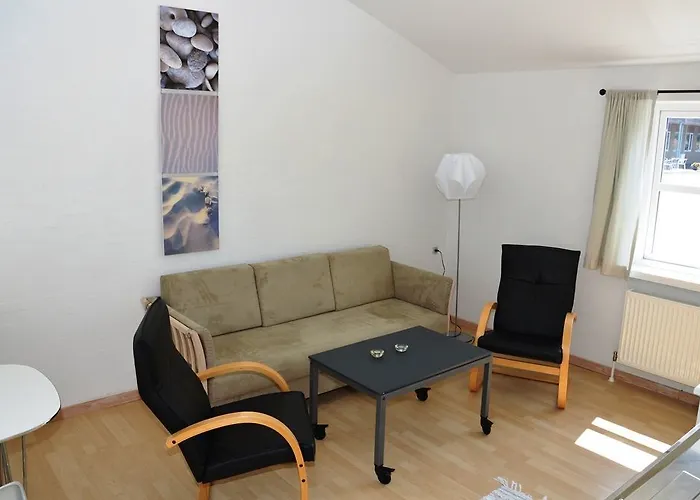 Prázdninový areál Rutsker Hasle